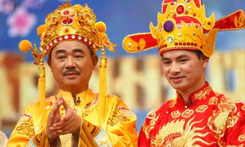 VTV xác nhận không có Táo Quân