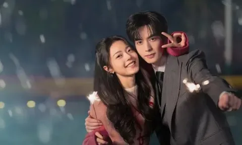 Cục Điện ảnh yêu cầu Netflix gỡ bỏ phim 'Tôi thấy ánh dương rực rỡ'