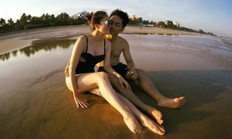 Nam nghệ sĩ cưới nữ viện trưởng hơn 12 tuổi, vợ rất ghen nên ngại phái nữ, chiều vợ hết mực