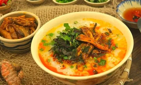 Lươn Nghệ An được ghi danh di sản văn hóa phi vật thể quốc gia 0