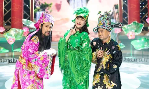 VTV chính thức thông báo Tết Bính Ngọ 2026 không có "Táo quân"