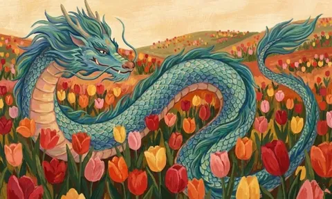 Tử vi ngày 8/1 gọi tên 3 con giáp "trúng số độc đắc": Làm chơi ăn thật, quý nhân nâng đỡ, cứ bước ra đường là lộc lá vây quanh