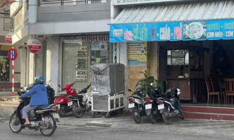 Phạt chủ xe bánh mì liên quan vụ 97 người ngộ độc ở Lâm Đồng