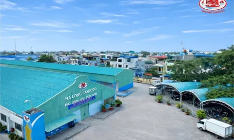 Quảng Ninh làm rõ thông tin liên quan tên gọi "Đồ hộp Hạ Long"