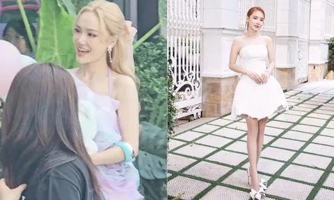 Diễn viên lấy chồng nổi tiếng nhất nhì Việt Nam: Ở nhà vườn 70 tỷ, chồng cho đứng tên hàng loạt biệt thự