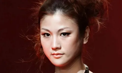 Nữ siêu mẫu qua đời ở tuổi 47