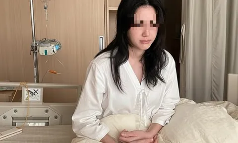 Ngày càng có nhiều người chết vì ung thư cổ tử cung? Bác sĩ cảnh báo: Có 7 thứ tránh được càng xa thì càng khỏe!