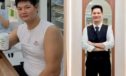 Mang combo khiến nguy cơ đột quỵ luôn cận kề, chỉ 3 tháng sau mọi thứ thay đổi hoàn toàn nhờ làm 1 điều