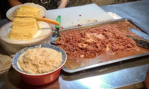 Nhận biết pate ngon sạch và pate làm từ lợn bệnh, lợn chết: Chuyên gia VSATTP lên tiếng!