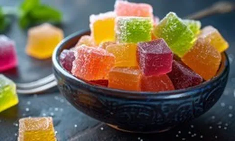 Muốn răng trắng sáng hãy hạn chế 6 loại thực phẩm và đồ uống gây vàng răng dưới đây