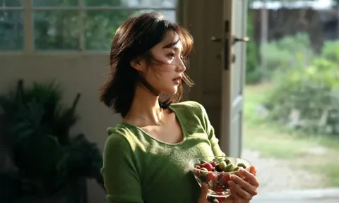 Màu yêu thích "tố cáo" điều gì về bạn?