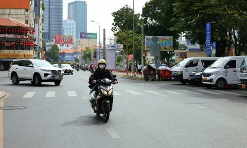 Thời tiết hôm nay, 8-1: TPHCM và Nam Bộ trời lạnh, có nơi dưới 21 độ C