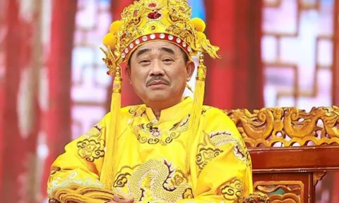 Tình hình sức khỏe NSND Quốc Khánh 0