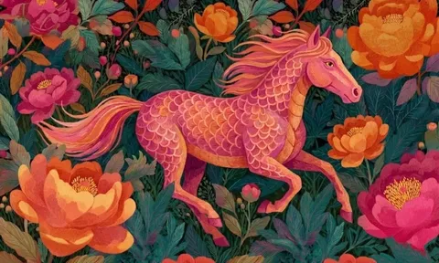 Tử vi ngày 9/1/2026: 3 con giáp được xướng tên trong bảng xếp hạng may mắn