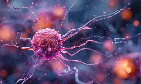 MIT-Harvard tổng hợp thành công hợp chất nấm chống ung thư