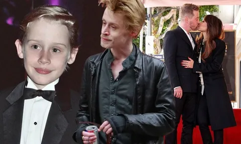 Sao nhí Ở Nhà 1 Mình rơi từ đỉnh cao xuống vực thẳm, vực lại cuộc đời nhờ mỹ nhân H'Mông