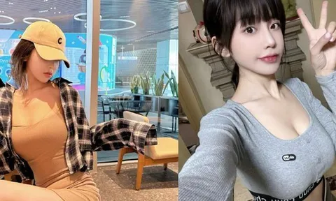 Mập mờ với loạt sao nam, hot girl "Hồng tỷ" tự xưng bị kiện