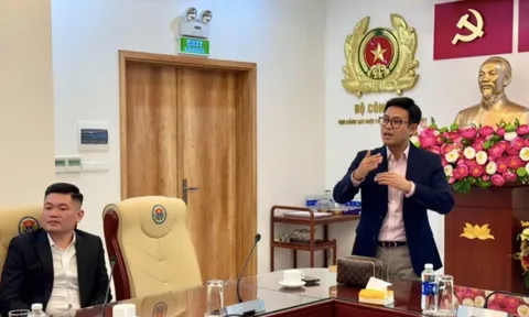 Dân mạng hết hồn với bài đăng của Cục CSĐT tội phạm về ma túy và cái kết