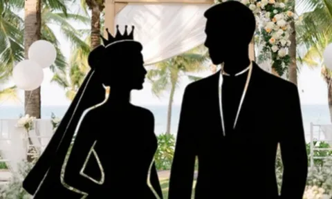 Hỷ sự mở bát 2026: Nàng hậu 24 tuổi đẹp nhất Vbiz sắp tổ chức đám cưới với thiếu gia tập đoàn!