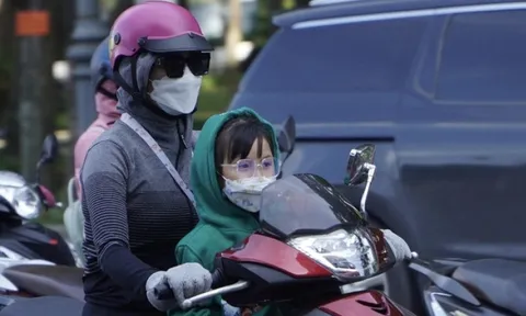 Dự báo thời tiết hôm nay, 9-1: TPHCM và Nam Bộ có nơi dưới 17 độ C