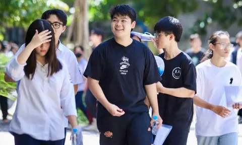 51 trường đại học đồng loạt bỏ hoặc giảm xét học bạ 0