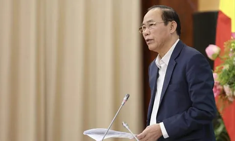 Báo động bụi mịn, Bộ NN-MT đề nghị các địa phương "tăng cường rửa đường"