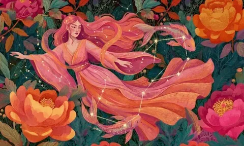 Tử vi ngày 10/1/2026: Vũ trụ gọi tên 3 cung hoàng đạo này để trao may mắn, mở mắt ra là thấy tin vui