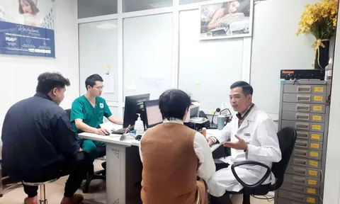 Nam doanh nhân luôn tự hào vì có nuốt ruồi "quý nhân", đi khám phát hiện điều bất ngờ