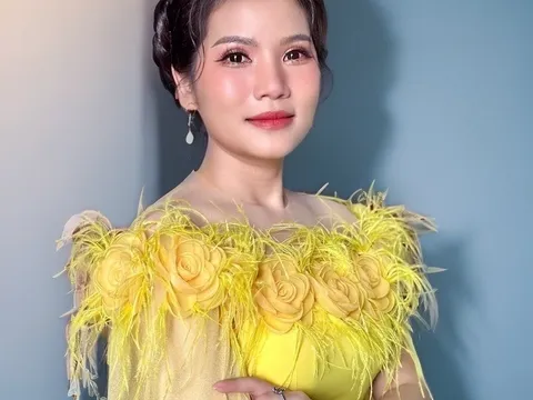 Bản lĩnh và tài năng: Hành trình âm nhạc đáng ngưỡng mộ của Hoàng Yến