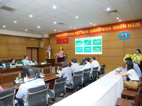 Nestlé Việt Nam và Sở Giáo dục và Đào tạo TP.HCM ký kết Thỏa thuận hợp tác chiến lược giai đoạn 2025 – 2030