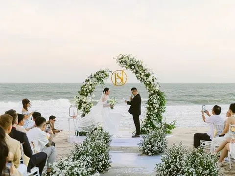 Seahorse Resort & Spa – Chạm đến thiên nhiên, lưu giữ khoảnh khắc trọn đời trước biển nhiệt đới Mũi Né