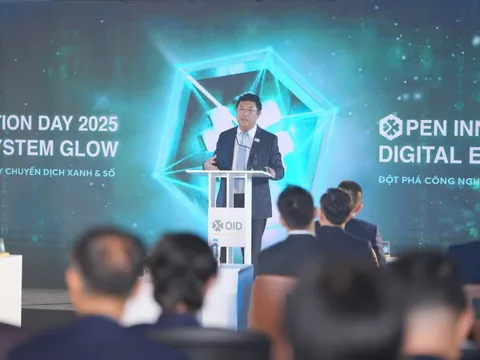 OPEN INNOVATION DAY 2025: Đột phá công nghệ, thúc đẩy chuyển dịch xanh & số