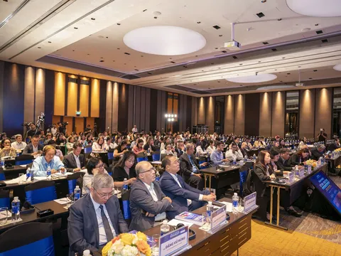 Hợp tác Việt Nam - Hoa Kỳ năm 2025: Vượt thách thức, bước vào kỷ nguyên mới