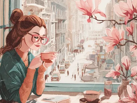 Muốn sống hạnh phúc, hãy học cách rời xa những người khiến bạn mệt mỏi