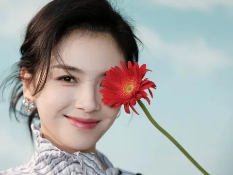 Không phải má phúng phính, đây mới là “3 tướng mặt” quý giá nhất của phụ nữ phúc khí giúp đời viên mãn