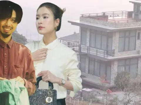 Hé lộ sự thật ít ai biết về hôn nhân Đen Vâu - Hoàng Thùy Linh qua góc nhìn cung hoàng đạo
