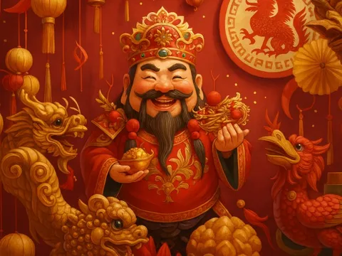 Tử vi tuần mới (18/8 - 24/8): 3 con giáp trúng "mưa" lộc vàng, 2 cung hoàng đạo tình tiền viên mãn