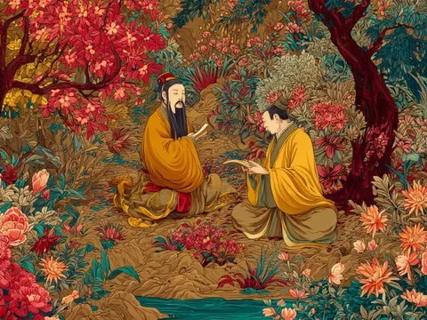 Sự thật phũ phàng: Đây là lý do người khinh thường bạn vẫn hay gặp bạn!