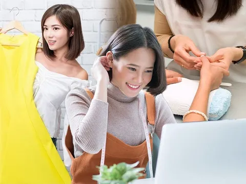 Giờ nghỉ trưa sảnh công ty thành xóm chợ, lối thoát hiểm hóa spa mini, phòng họp là nơi livestream bán hàng: Tự do cá nhân hay quy định tập thể cần ưu tiên?