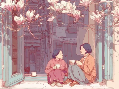 Nhận thức của bạn ở đâu, cuộc đời bạn sẽ ở đó: Muốn đổi đời, hãy nâng cấp tầm nhìn