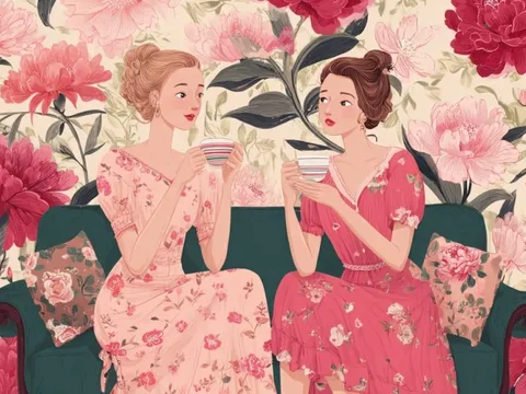 Cái ngộ sâu nhất của đời người: Biết chấp nhận mình chỉ là một người bình thường