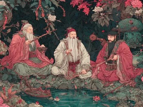 Đời người càng va vấp càng hiểu: Nhớ 5 điều này, mối quan hệ nào cũng dễ thở