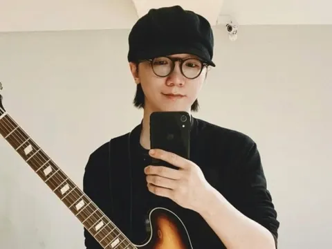 Ca sĩ Tạ Chấn Đình mất tích