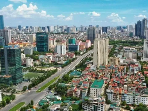 Hợp nhất các bộ, ngành ở trung ương là tiền đề cho sáp nhập tỉnh, thành