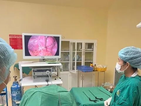 Đã triệt sản nhưng vẫn mang thai, bệnh nhân suýt tử vong