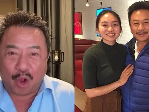 Nam MC đi làm cho tiệm phở: "Tôi chưa thể về nước, cứ nghỉ làm hoài người ta đuổi"
