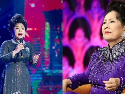 Nữ ca sĩ là bản sao danh ca Phương Dung: Là GenZ 23 tuổi nhưng vẫn hát Bolero