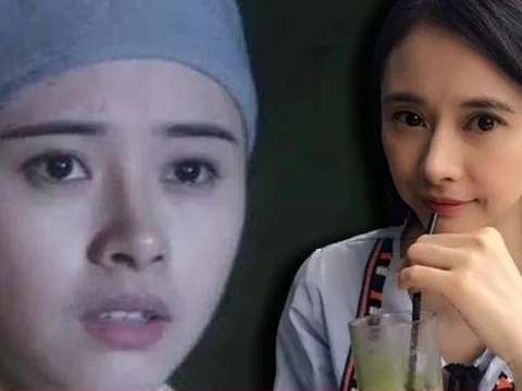 Ni cô đẹp nhất 'Tiếu ngạo giang hồ' bỏ showbiz, 50 tuổi sống kín tiếng một mình