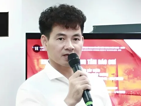 Thứ trưởng Bộ Văn hóa nói lý do loại đơn đăng ký diễu binh, diễu hành của NSND Xuân Bắc