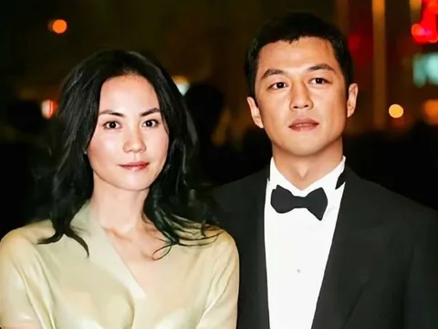 Ly hôn 12 năm, Lý Á Bằng tiếp tục vướng nợ chồng chất, “xé nát” hình ảnh người đàn ông từng gắn bó với Vương Phi